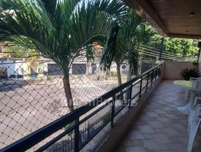Apartamento com 3 Quartos à venda, 137m² no Jardim Guanabara, Rio de Janeiro