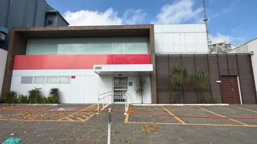 Ponto Comercial para alugar, 476m² no Vila Romana, São Paulo