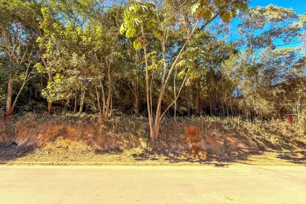 Lote/Terreno à venda, 351m² no Tanque Caio, Ribeirão Pires