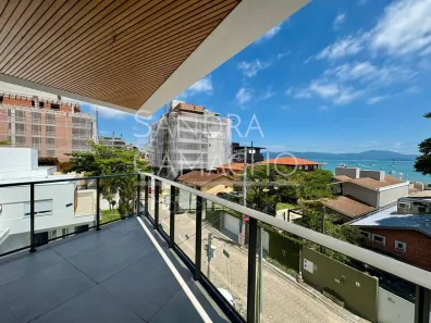 Apartamento com 3 Quartos à venda, 158m² no Jurerê, Florianópolis