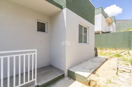 Casa com 2 Quartos à venda, 75m² no Jardim Roma, Almirante Tamandaré