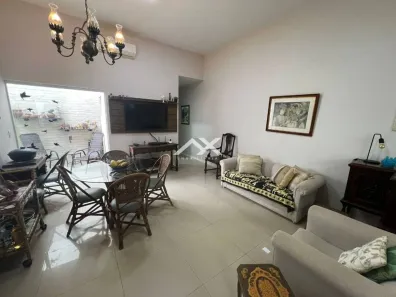 Casa com 3 Quartos à venda, 106m² no Vila Santista, Bauru