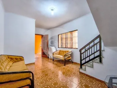 Sobrado com 6 Quartos à venda, 252m² no Vila Darli, São Paulo