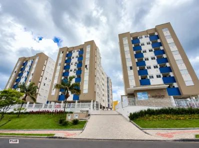Apartamento com 2 Quartos para alugar, 62m² no Mina do Mato, Criciúma