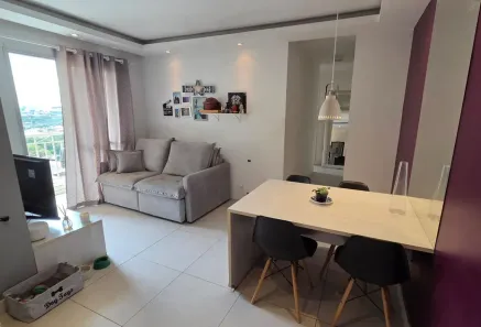 Apartamento com 2 Quartos à venda, 61m² no Água Branca, São Paulo