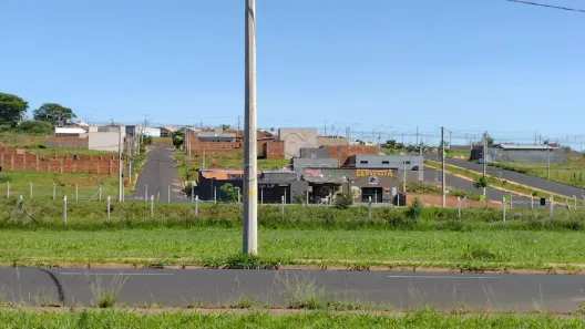 Lote/Terreno à venda, 200m² no Residencial Vila Lobos, São José do Rio Preto