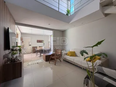 Casa com 4 Quartos à venda, 172m² no Centro-Sul, Cuiabá