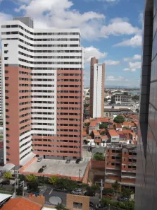 Apartamento com 2 Quartos para alugar, 55m² no Praia de Iracema, Fortaleza