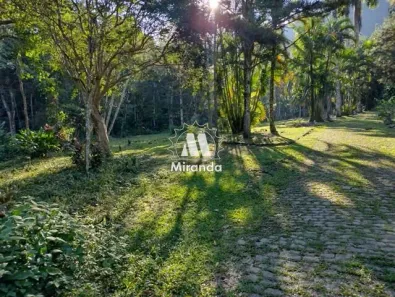Fazenda/Sítio com 27 Quartos à venda, 274000m² no Corujas, Guapimirim