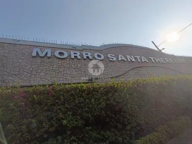 Lote/Terreno à venda, 500m² no Marapé, Santos