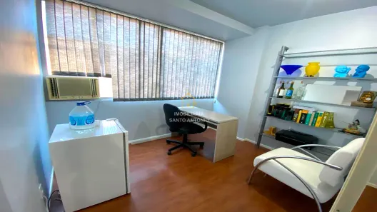 Sala Comercial à venda, 26m² no Centro, Florianópolis