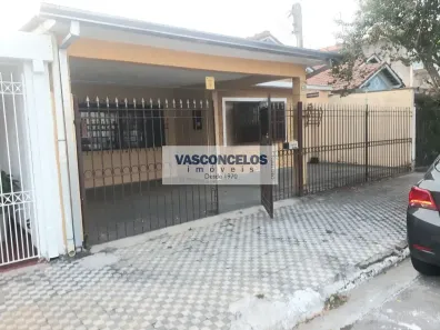 Casa com 4 Quartos à venda, 110m² no Jardim Bela Vista, São José dos Campos