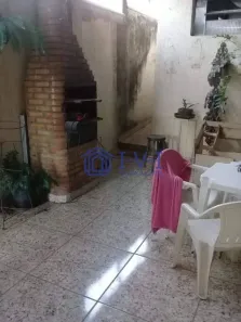 Casa com 5 Quartos à venda, 360m² no Copacabana, Belo Horizonte