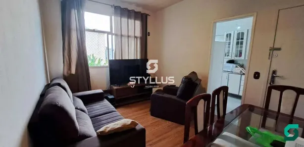 Apartamento com 2 Quartos à venda, 61m² no Engenho Novo, Rio de Janeiro