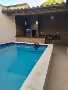 Casa de Condomínio com 2 Quartos à venda, 70m² no Guaratiba, Rio de Janeiro