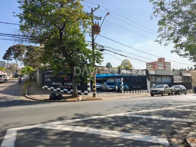 Lote/Terreno à venda, 694m² no Centro, Valinhos