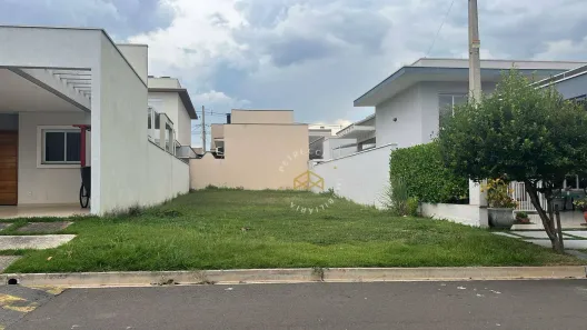 Lote/Terreno à venda, 150m² no Jardim Park Real, Indaiatuba