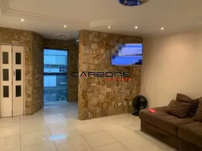 Sobrado com 3 Quartos à venda, 162m² no Quarta Parada, São Paulo