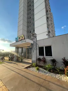 Apartamento com 2 Quartos à venda, 50m² no Setor Faiçalville, Goiânia