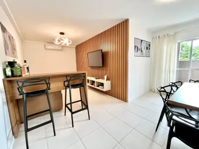 Apartamento com 2 Quartos à venda, 67m² no Centro, Balneário Piçarras