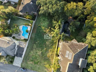 Lote/Terreno à venda, 1000m² no Jardim Indaiá, Embu das Artes