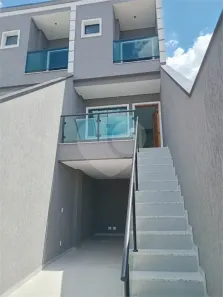 Sobrado com 2 Quartos à venda, 100m² no Jardim Primavera (Zona Norte), São Paulo
