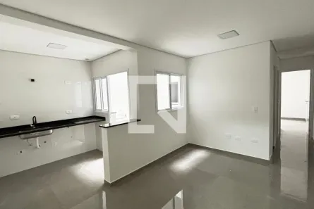 Apartamento com 2 Quartos à venda, 65m² no Vila Curuçá, Santo André