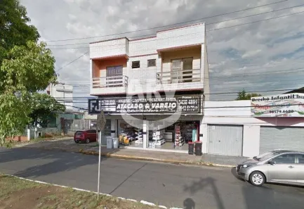 Sala Comercial para alugar, 56m² no Vila Regina, Cachoeirinha