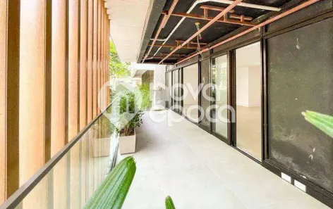 Apartamento com 4 Quartos à venda, 167m² no Ipanema, Rio de Janeiro