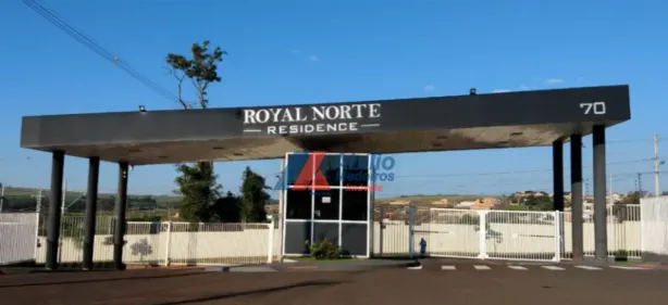 Lote/Terreno com 1 Quarto à venda, 1m² no Heimtal, Londrina