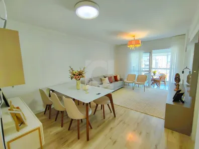 Apartamento com 3 Quartos à venda, 118m² no Centro, São Leopoldo