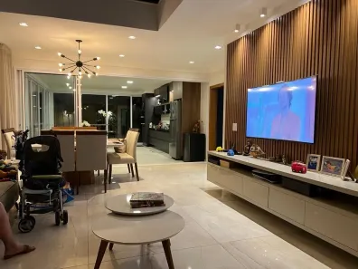 Casa com 3 Quartos à venda, 300m² no Jardim do Lago, Uberaba