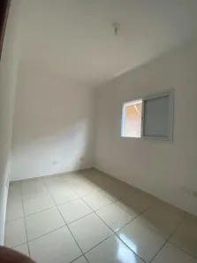 Casa de Condomínio com 2 Quartos à venda, 51m² no Sítio do Campo, Praia Grande