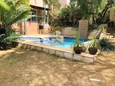 Casa com 4 Quartos à venda, 420m² no Trevo, Belo Horizonte