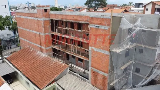 Apartamento com 1 Quarto à venda, 24m² no Jaçanã, São Paulo