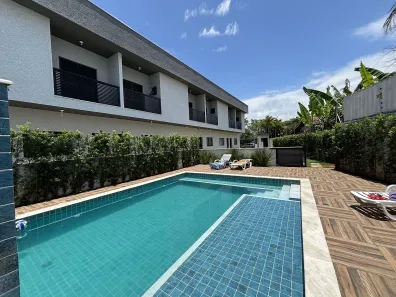Casa com 2 Quartos à venda, 74m² no Bopiranga, Itanhaém