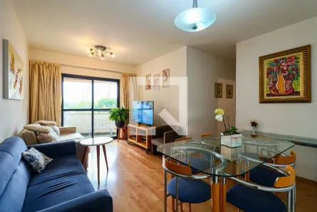 Apartamento com 3 Quartos à venda, 84m² no Vila Suzana, São Paulo
