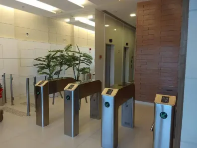 Sala Comercial para alugar, 33m² no Parque Residencial Aquarius, São José dos Campos