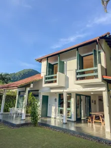Casa com 3 Quartos à venda, 228m² no Pontal (Cunhambebe), Angra dos Reis