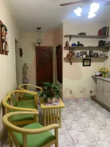 Apartamento com 2 Quartos à venda, 80m² no Centro, Rio de Janeiro