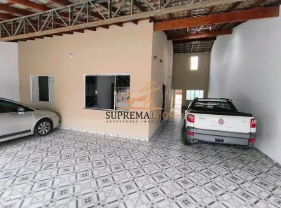 Casa com 4 Quartos à venda, 210m² no Vila Nova Sorocaba, Sorocaba