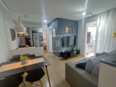 Apartamento com 2 Quartos à venda, 50m² no Instituto de Previdência, São Paulo
