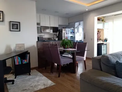 Apartamento com 3 Quartos à venda, 85m² no Vila Vera, São Paulo