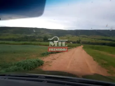 Fazenda/Sítio à venda, 2000000m² no , Água Fria de Goiás