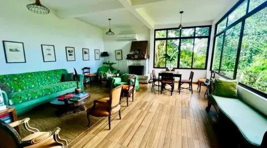 Casa com 3 Quartos à venda, 321m² no Gávea, Rio de Janeiro