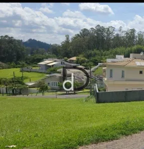 Lote/Terreno à venda, 845m² no Terras de Santa Teresa, Itupeva