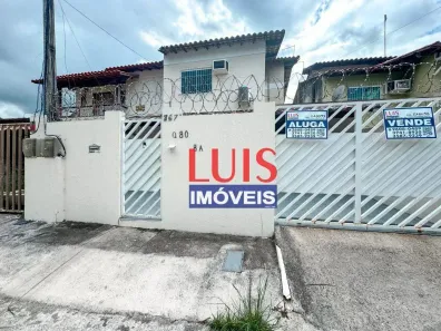 Casa com 4 Quartos à venda, 144m² no Serra Grande, Niterói