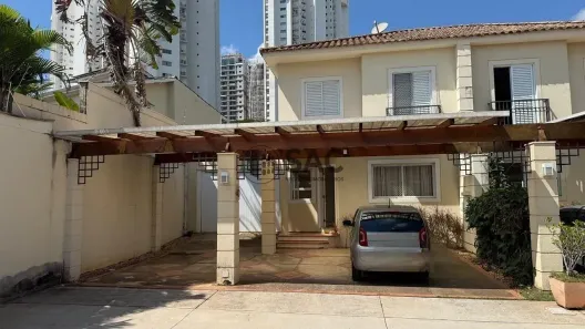 Casa de Condomínio com 4 Quartos à venda, 183m² no Parque Campolim, Sorocaba