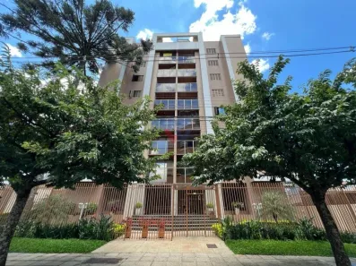 Cobertura com 3 Quartos à venda, 323m² no Alto da Glória, Curitiba