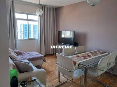 Apartamento com 2 Quartos à venda, 92m² no Centro, São Caetano do Sul